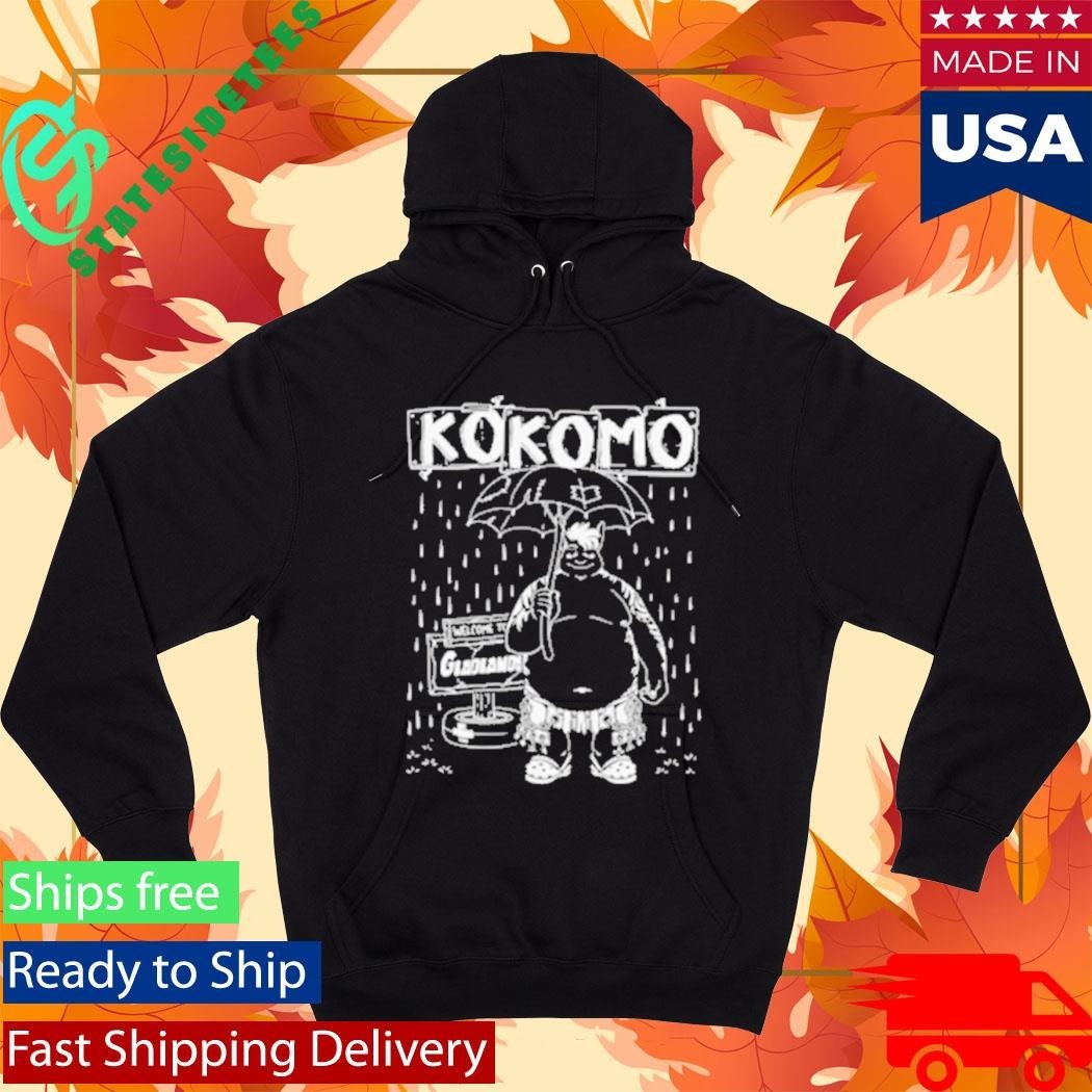 Dropout Kokomo T-Shirt