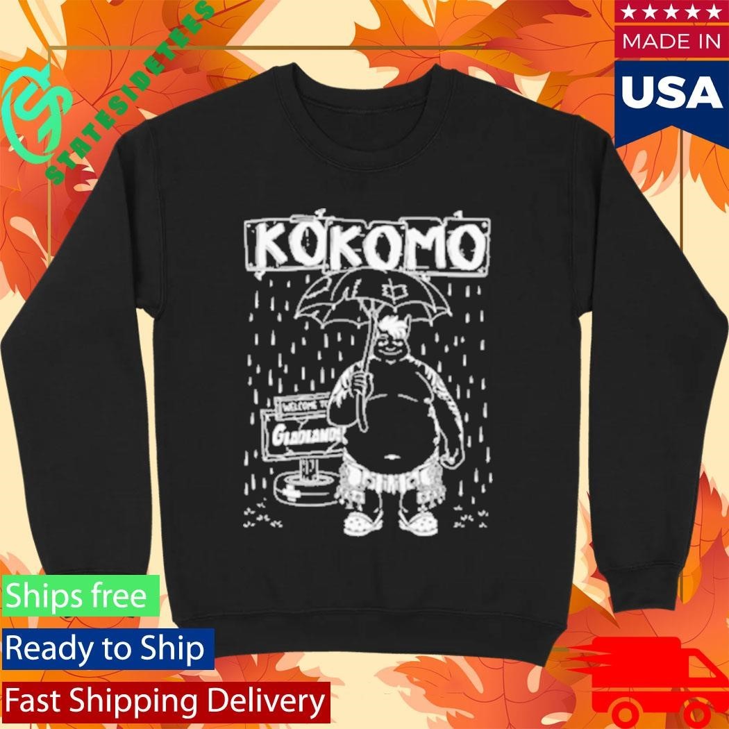 Dropout Kokomo T-Shirt