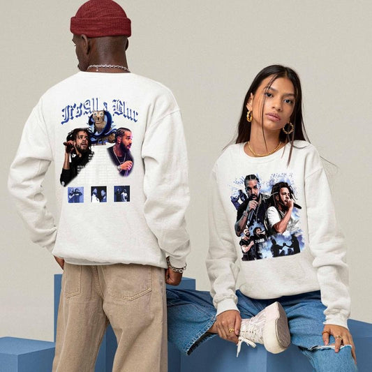 Drxke Jco Tour Sweatshirt, T-shirt, Hoodie