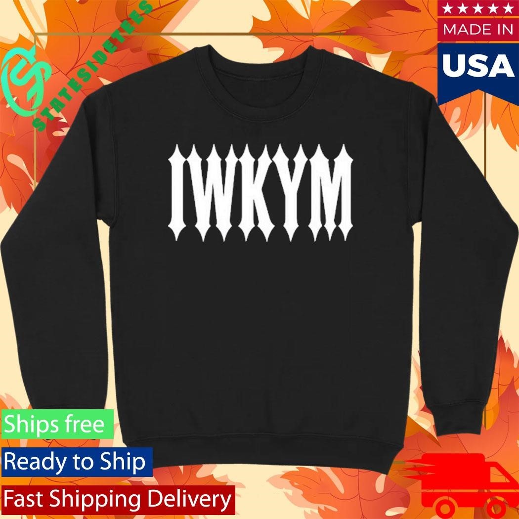 Dungeon Crawler Carl IWKYM Shirt