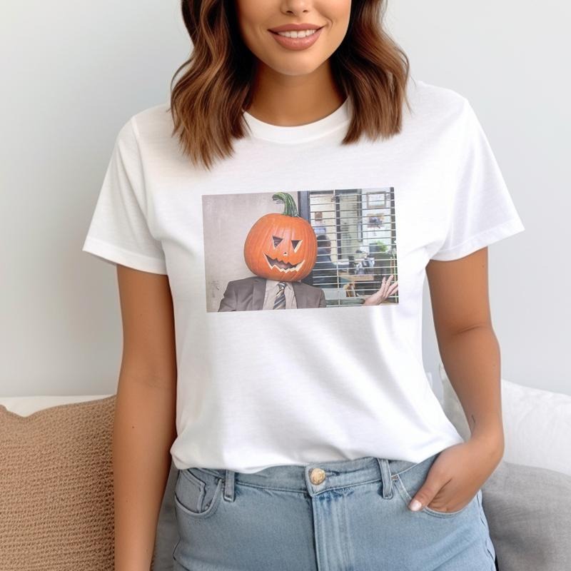 Dwightkinhead Tee Hoodie, Sweatshirt | DripVista.com