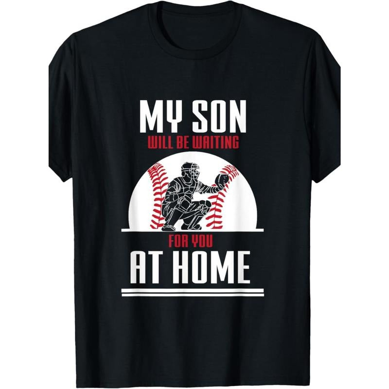 EWH Baseball Catcher Shirt Sport Team Coach Gift T-Shirt made in usa Hoodie, Sweatshirt | DripVista.com
