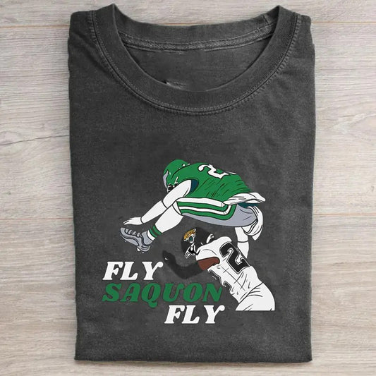 Eagles Football Unisex T-shirt