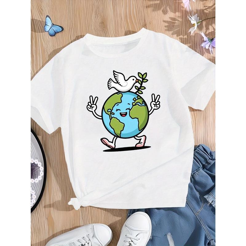 Earth with Peace Dove Pure Women'WB shield Tshirt Comfort Fit Hoodie, Sweatshirt | DripVista.com