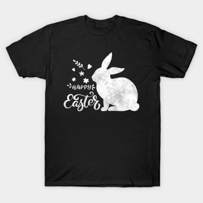 Easter Bunny T-Shirt - Hop into Easter Red plumber brand Style style 02 Hoodie, Sweatshirt | DripVista.com