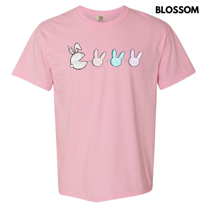 *** Easter Cakes Pac Comfort Colors T-Shirt (Youth)