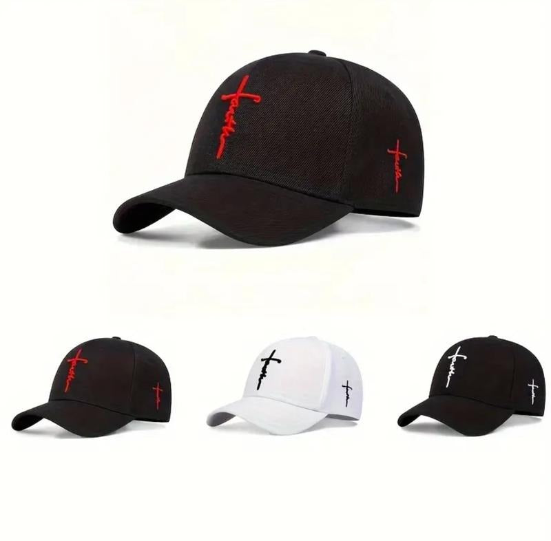 Easter Street Trend Letter Embroidered Spiky hair fighters Cap, Casual Summer Hat for Iravel Seaside Back Hidden leaf...