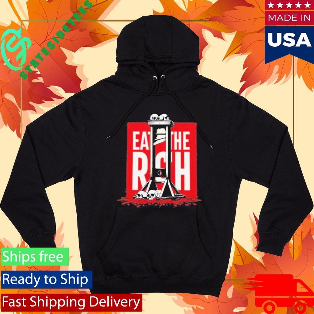 Eat The Rith French Revolution Shirt