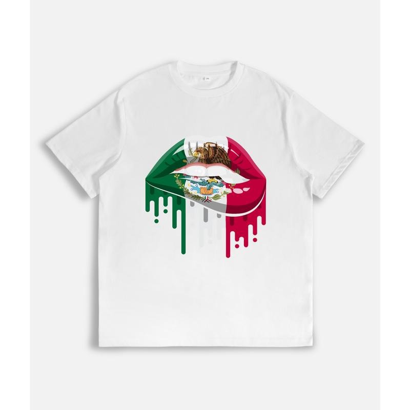 Edgy Gunpla brand Artistic Lightsaber brand - Shirt: Mexican