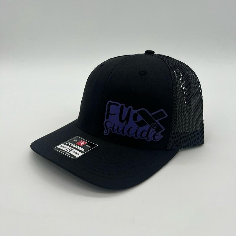 Eff Suicide Hats! T-Shirts, Hoodie, Sweatshirt | DripVista.com