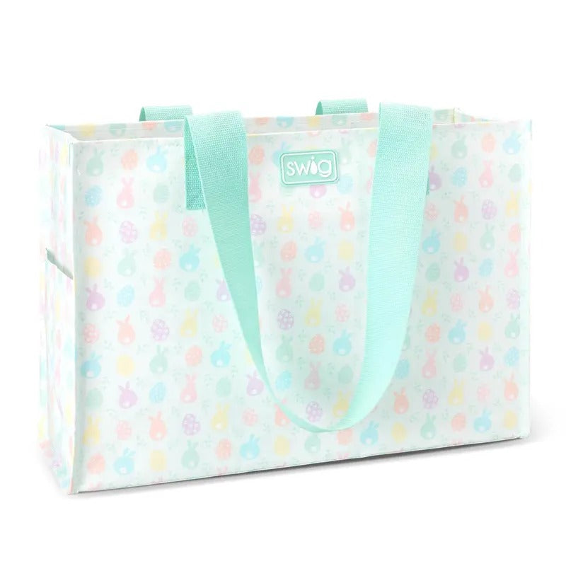 Egg Hunt Reusable Bag