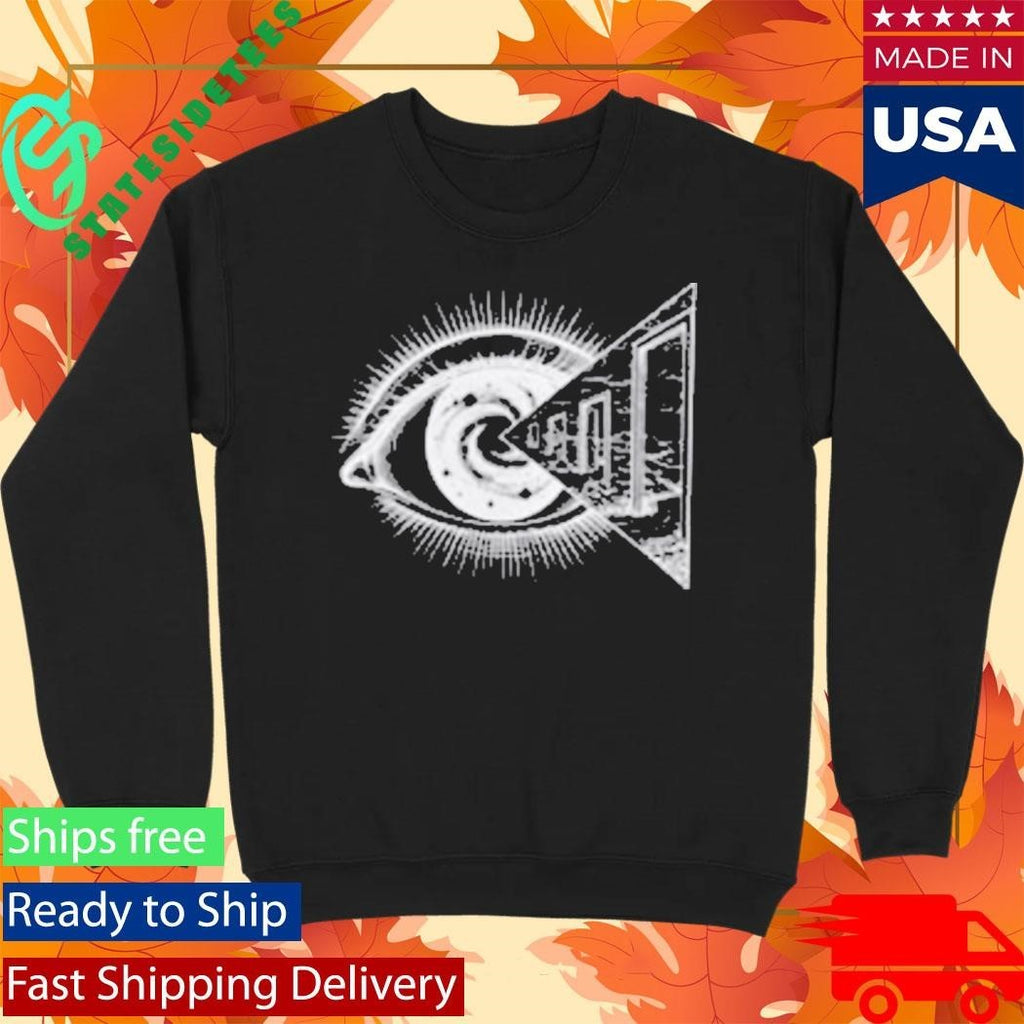 Einsof Vision Deep See Shirt
