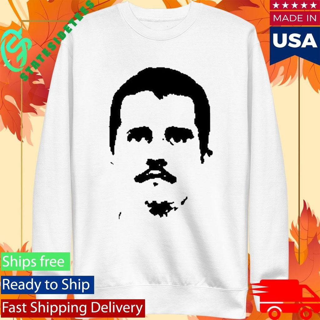 El Mencho Silhouette Shirt