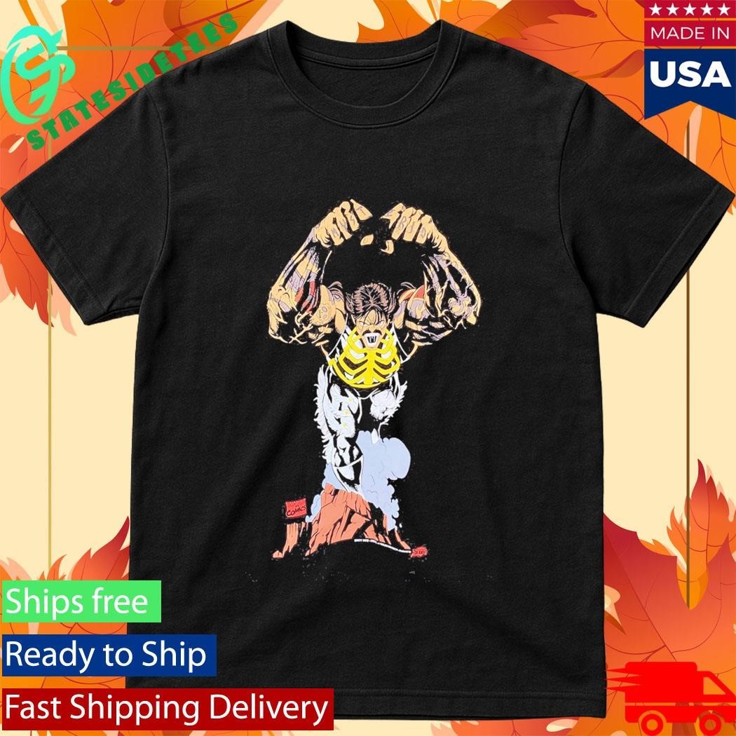 El Sucio De Los Sucios Shirt