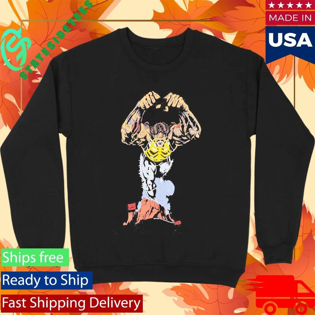 El Sucio De Los Sucios Shirt