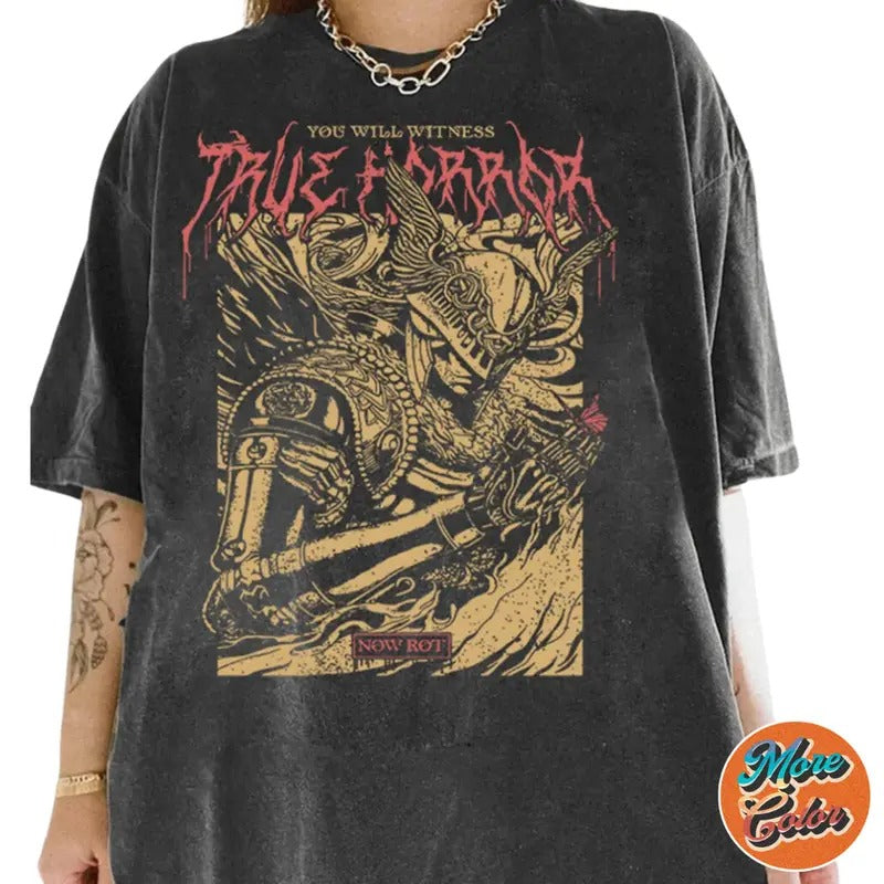 Elden Ring Malenia Blade Of Miquella Shirts, Cotton Unisex T-shirt, Crew Neck, Size S- 3XL, Menswear Top, Womenswear Top Underwear Streetwear