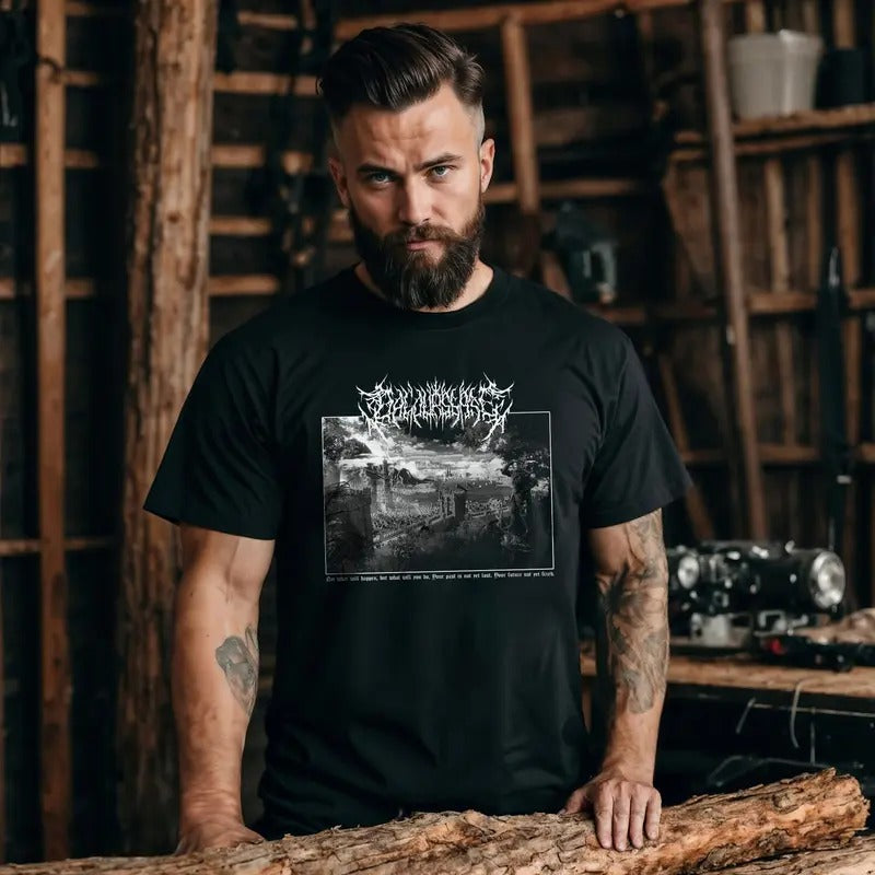 Elden Ring Shirt Sweatshirt Hoodie | DripVista.com