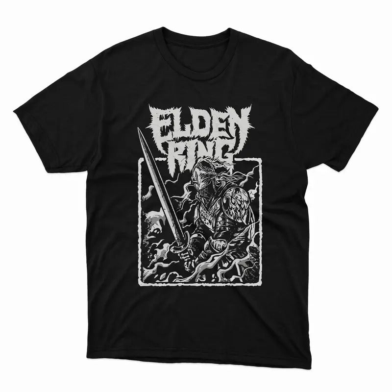 Elden Ring Vintage Shirt Hoodie, Sweatshirt | DripVista.com