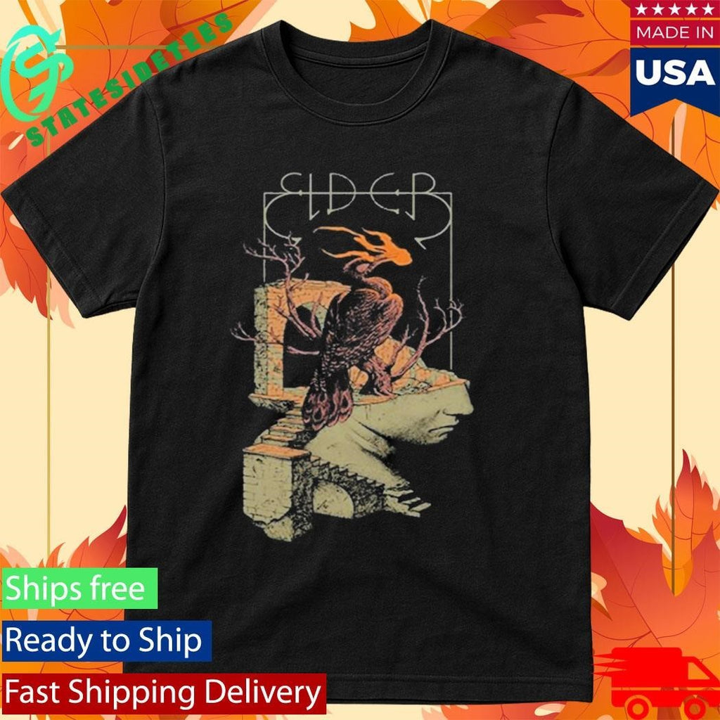 Elder Statue 2026 Shirt
