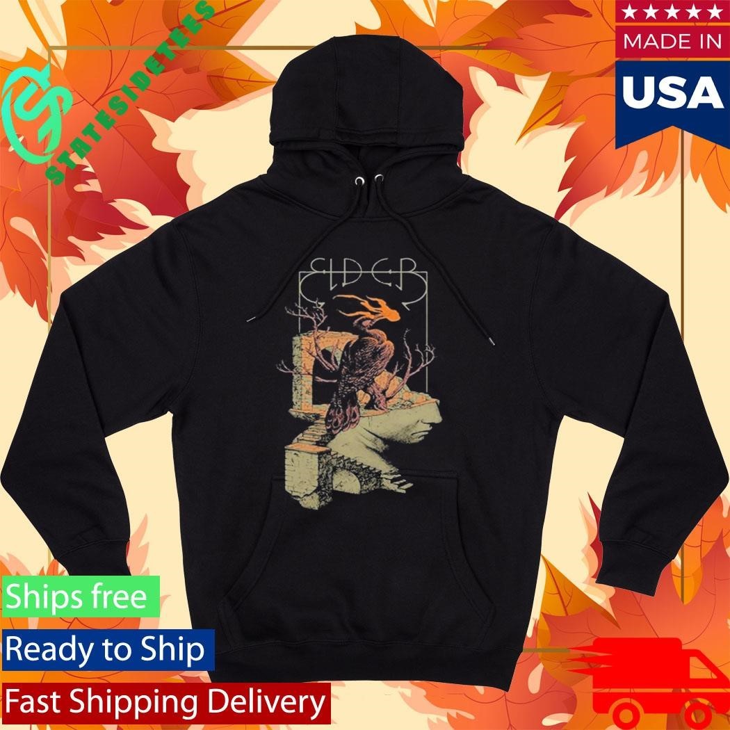 Elder Statue 2026 Shirt