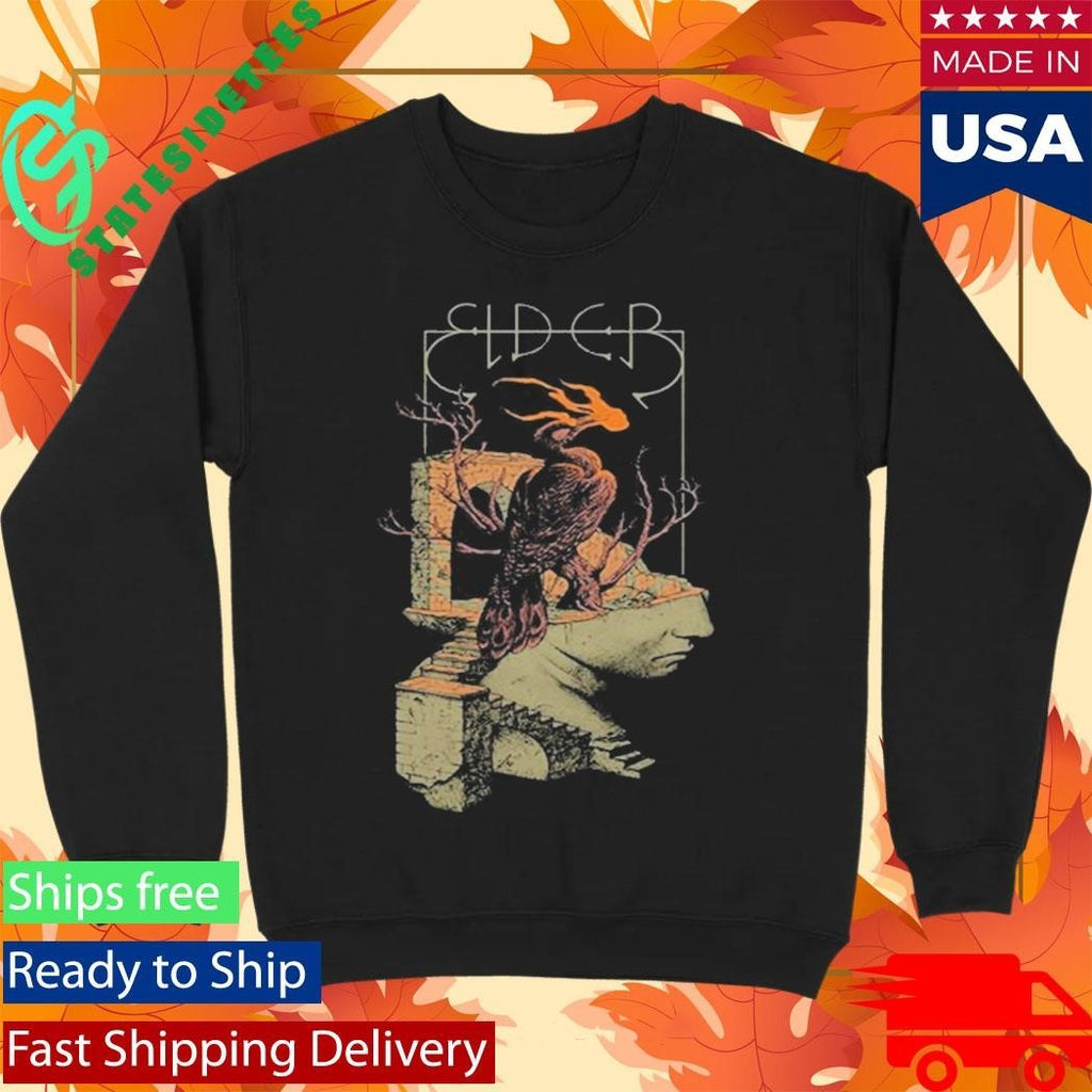 Elder Statue 2026 Shirt