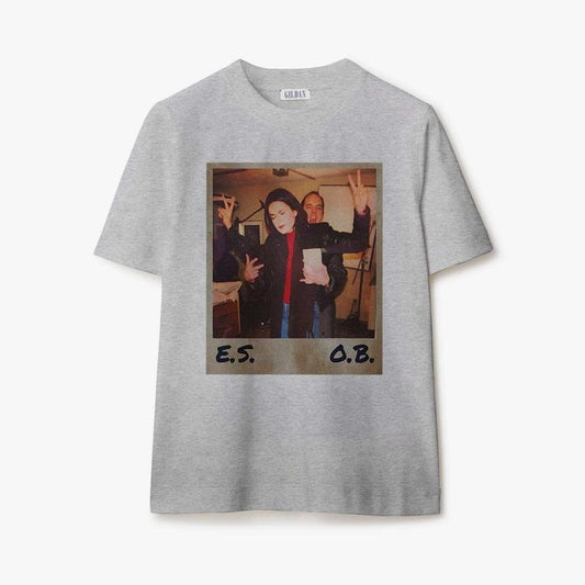Ellio & Oli  Tshirt - 100% Cotton - Fast Shipping - Full Color
