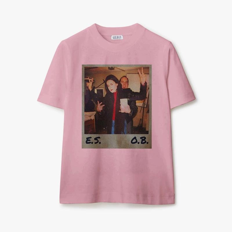 Ellio & Oli  Tshirt - 100% Cotton - Fast Shipping - Full Color Hoodie, Sweatshirt | DripVista.com