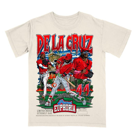 Elly De La Cruz V2 Tee