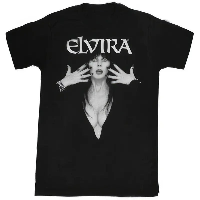 Elvira, Mistress of the Dark Shirt