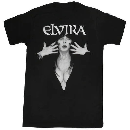 Elvira, Mistress of the Dark Shirt
