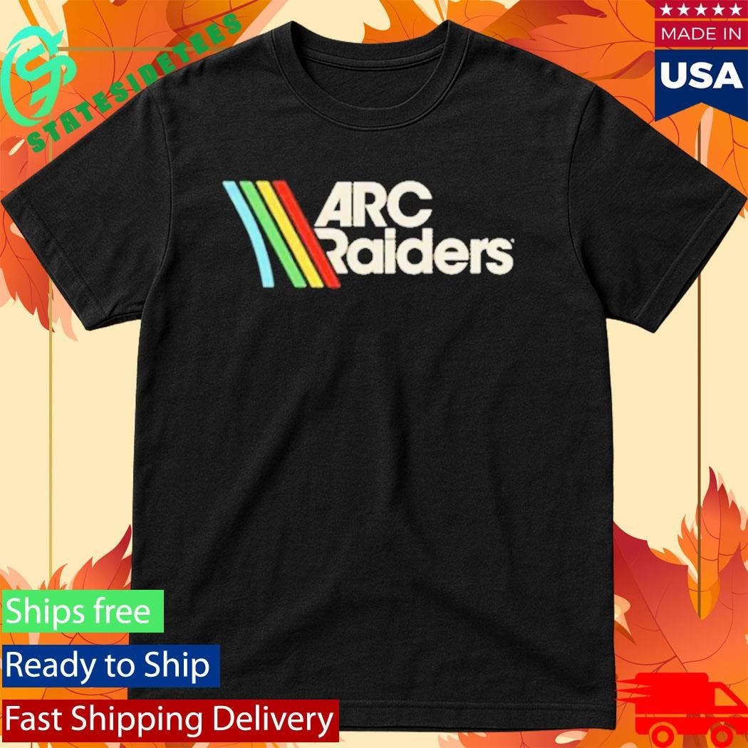 Embark Studios Arc Raiders Shirt