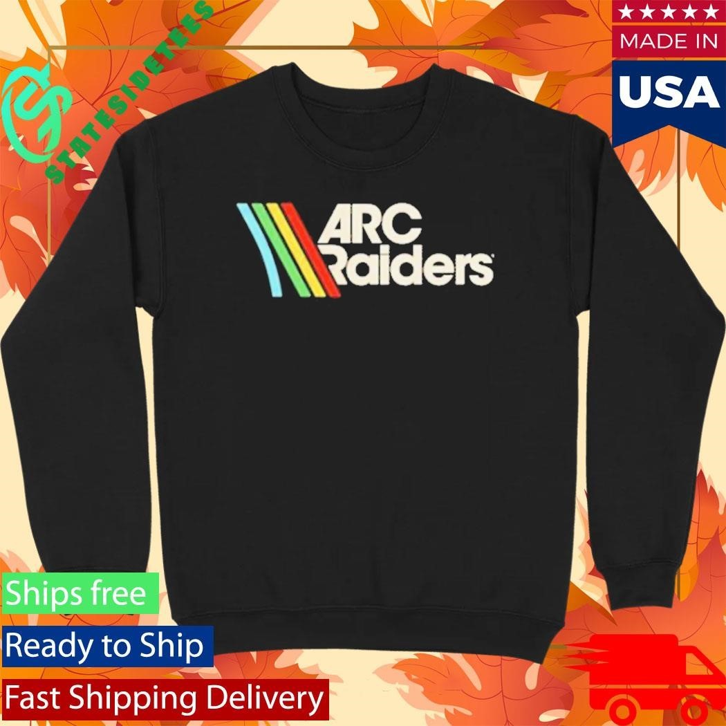 Embark Studios Arc Raiders Shirt