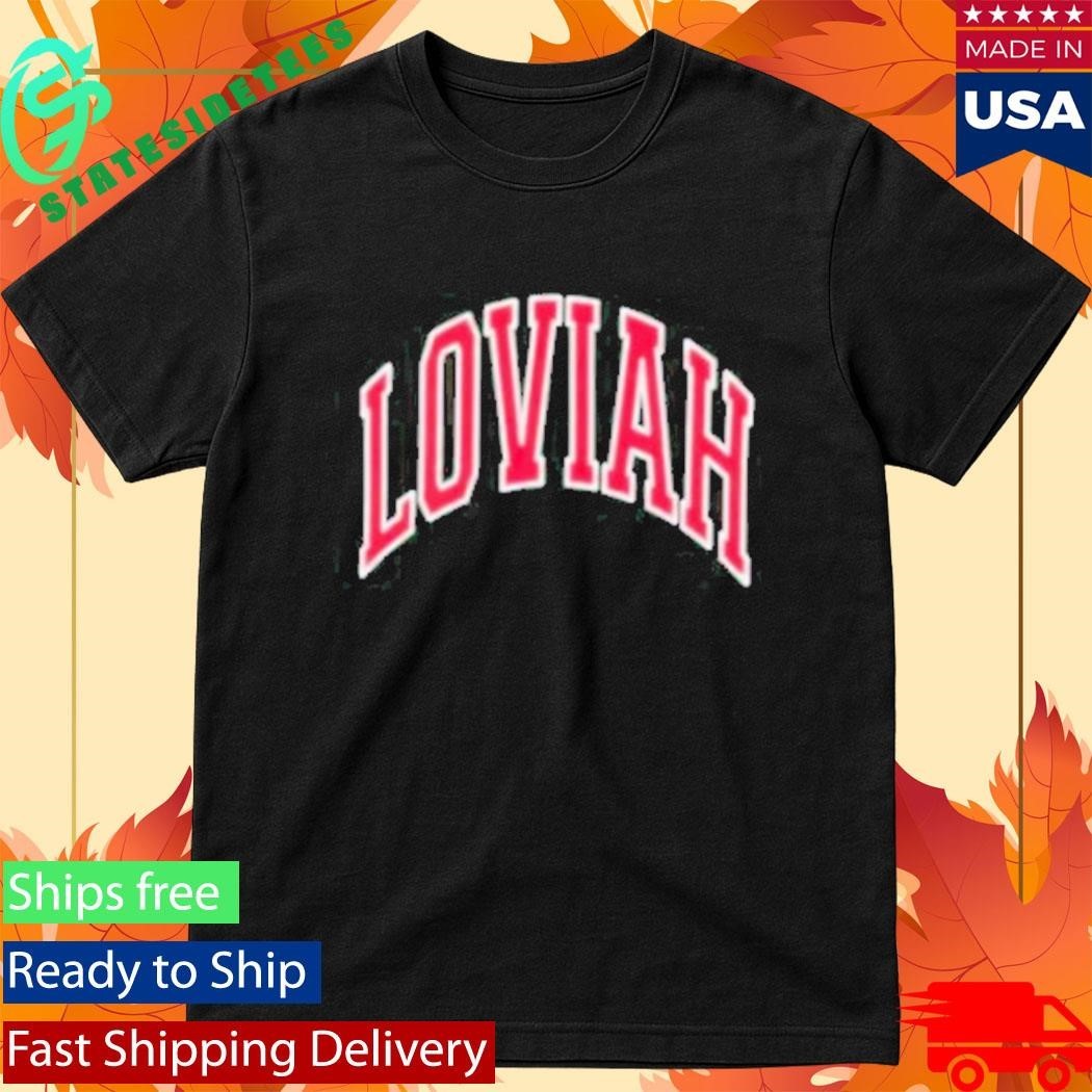 Empire Loviah Team T-Shirt