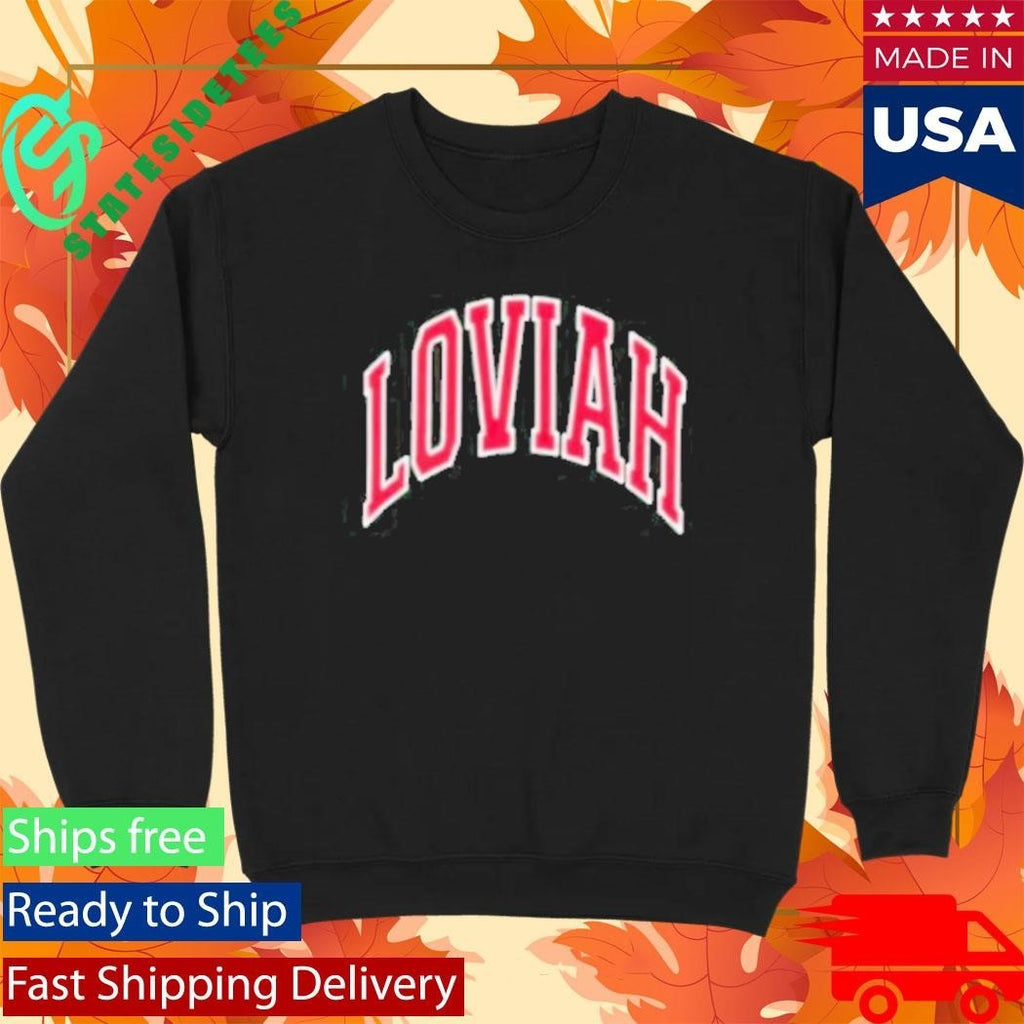 Empire Loviah Team T-Shirt