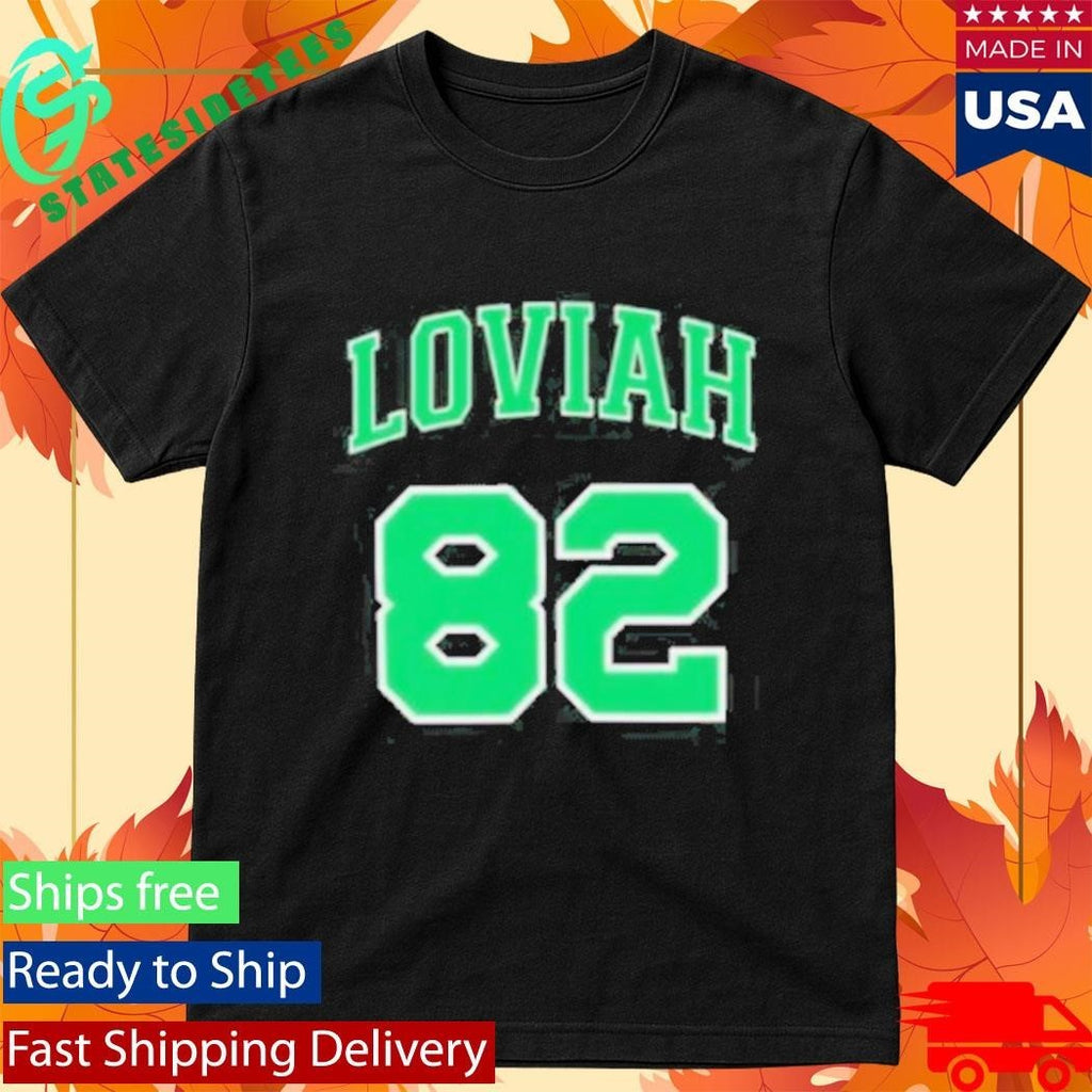 Empire Lucky Charm 82 T-Shirt