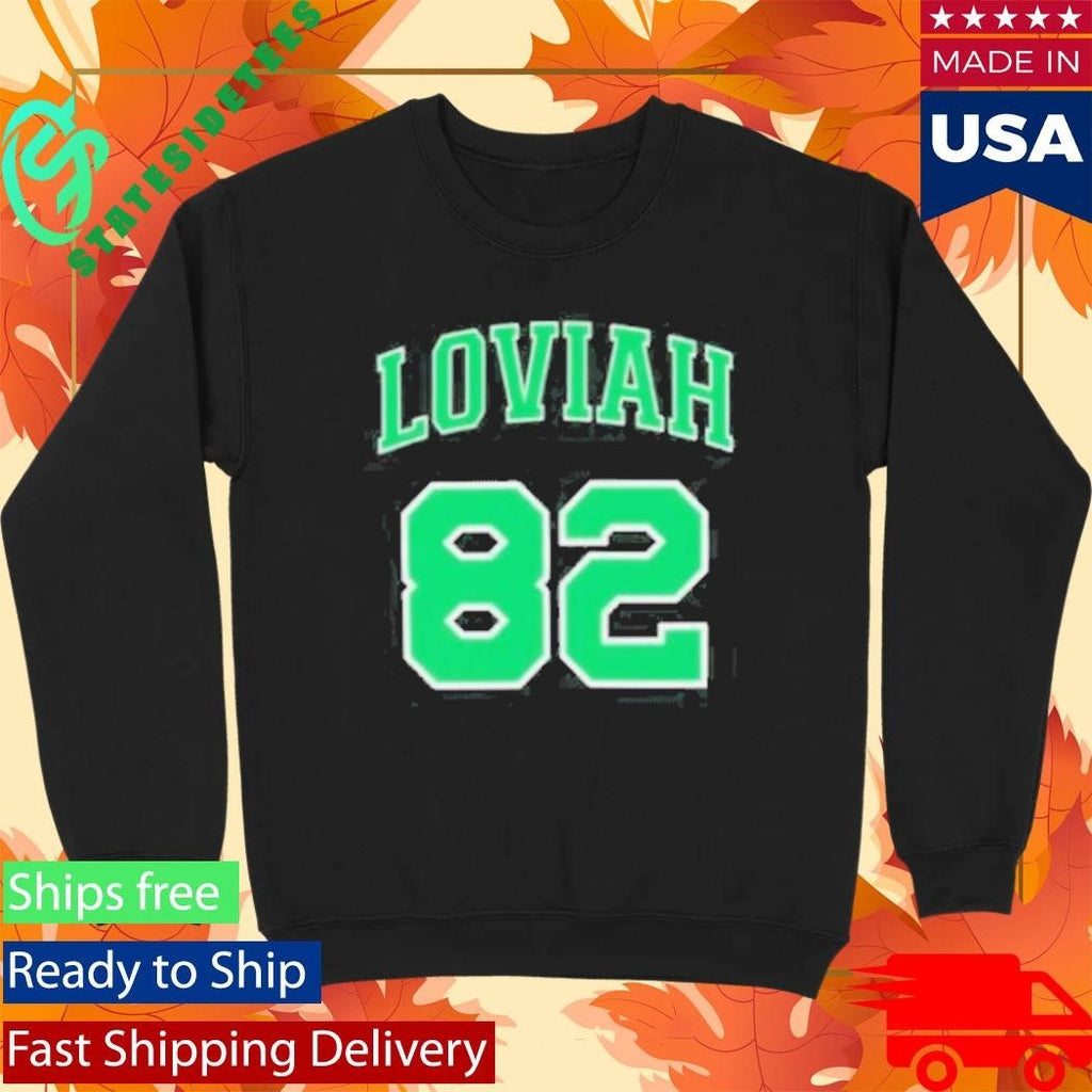 Empire Lucky Charm 82 T-Shirt