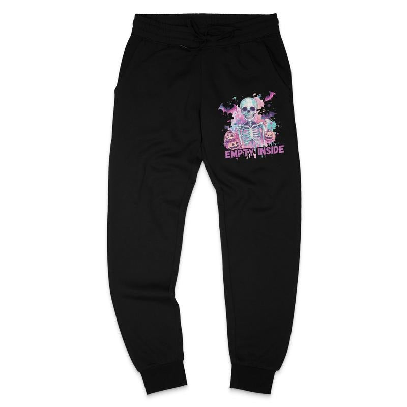Empty Inside Sweatpants