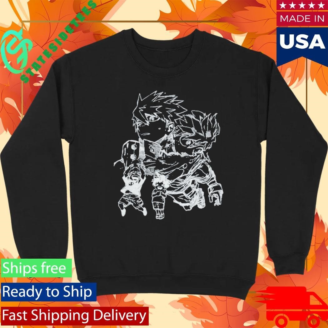 End Of An Era Heavy Weight Shirt