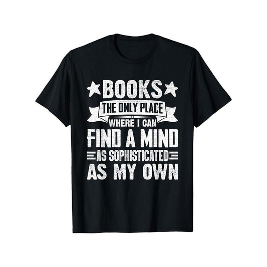 English Teachers Witty Sophisticated Reading Design T-Shirt, 100% Cotton, Thanksgiving Christmas New Year Gift for Men Women Family Friends, S-XXXL, Black Made in USA