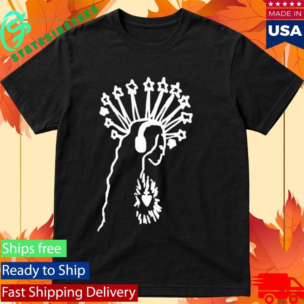 Erin Lecount Am I Hard To Love Shirt