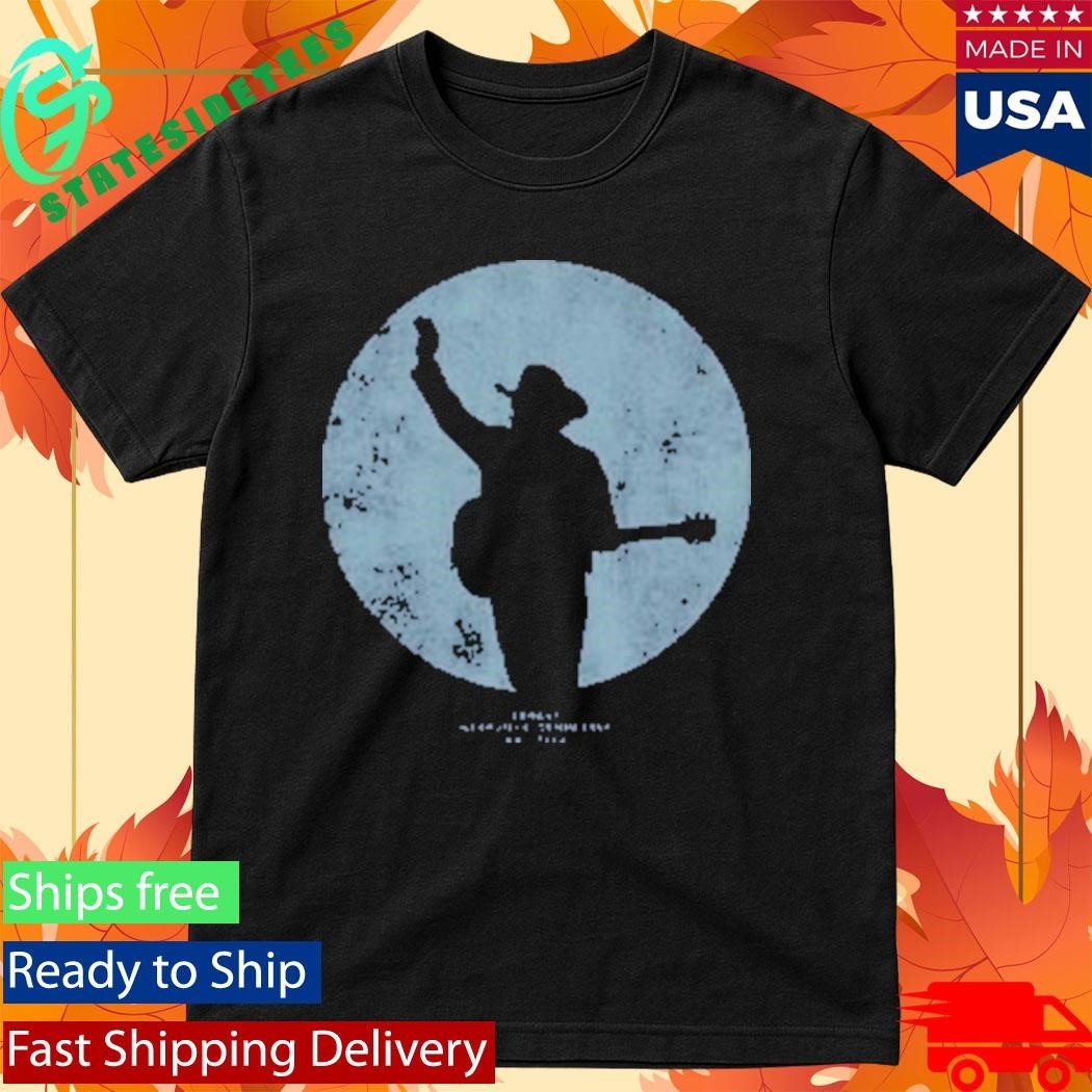 Ernest Silhouette Shirt