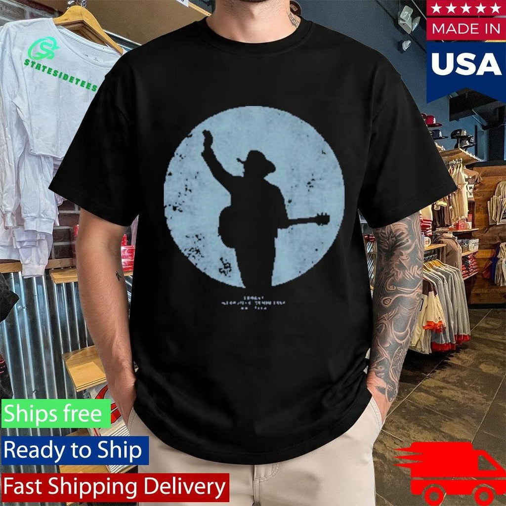 Ernest Silhouette Shirt
