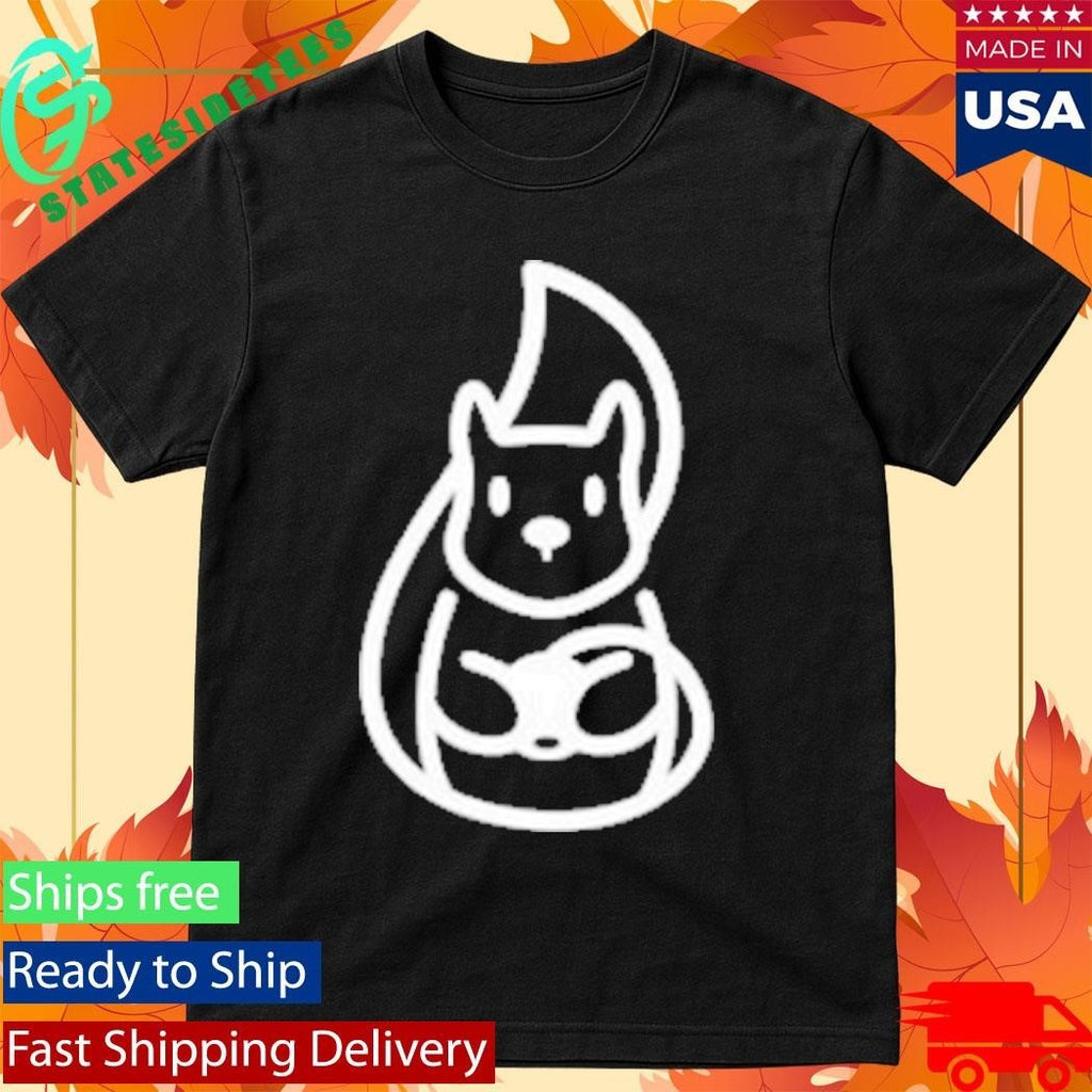 Erraticsquirrel Tama Shirt