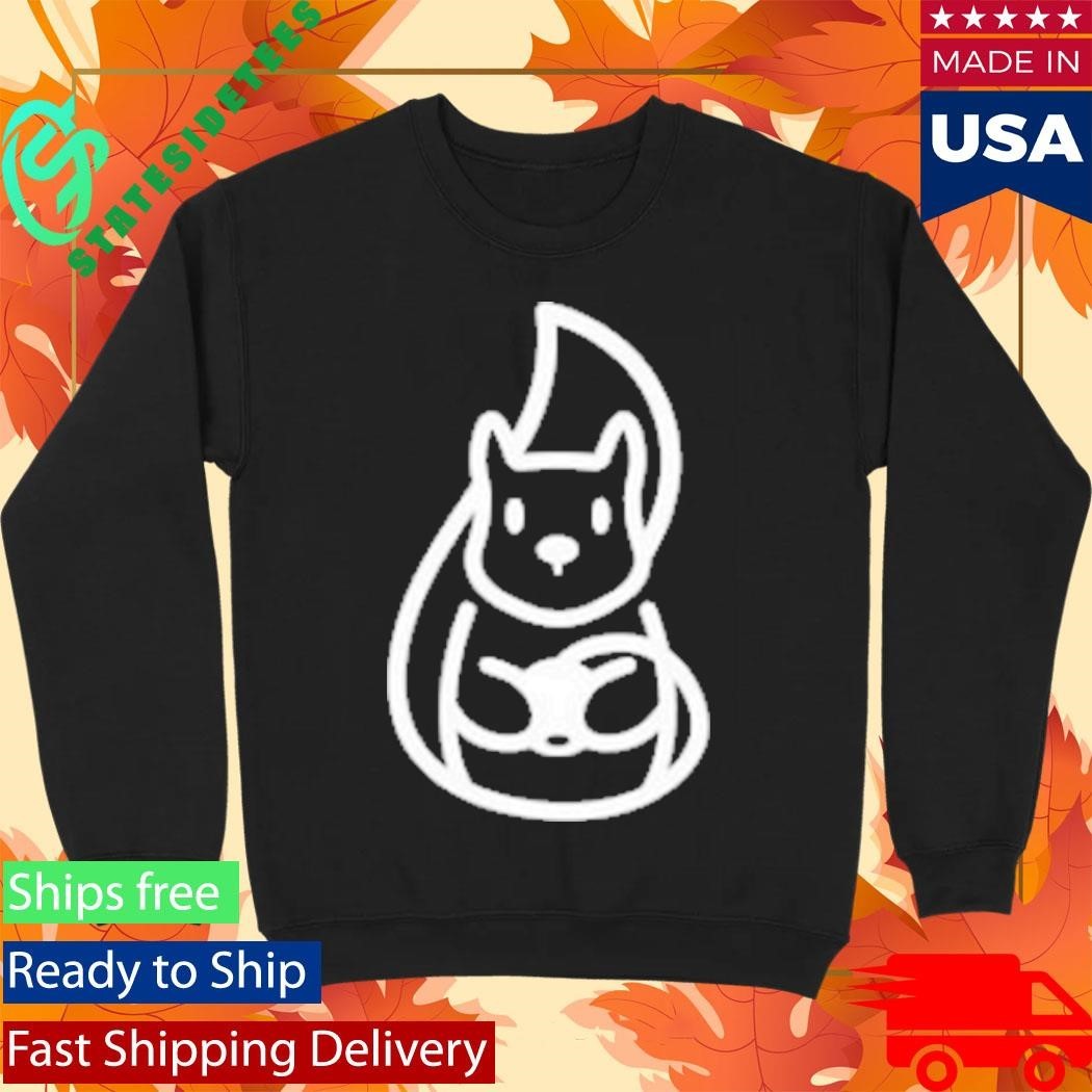 Erraticsquirrel Tama Shirt