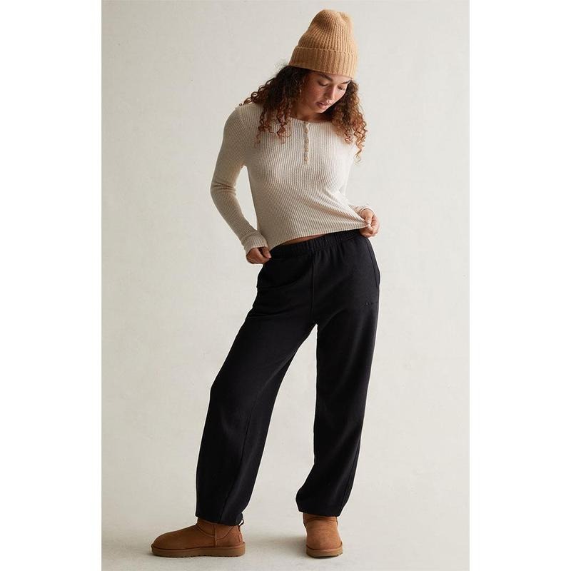 Est. PAC 1980 Women's Cozy Button Up Long Sleeve Top T-Shirts, Hoodie, Sweatshirt | DripVista.com