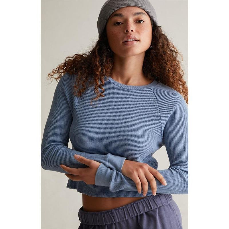 Est. PAC 1980 Women's Comfy Girl Long Sleeve Top T-Shirts, Hoodie, Sweatshirt | DripVista.com