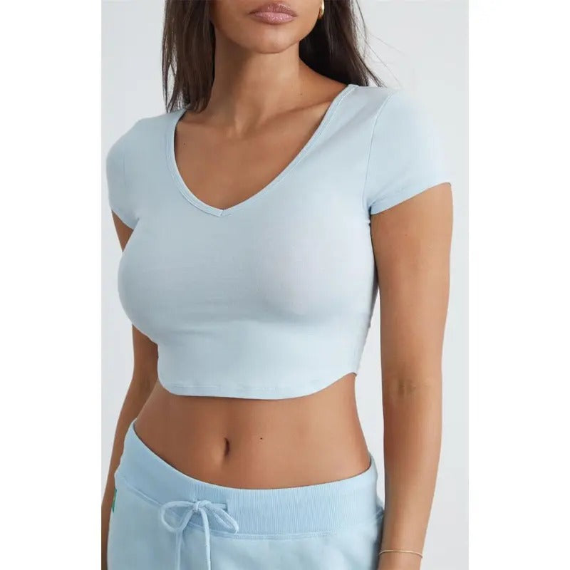 Est. PAC 1980 Women's Pointelle Scoop T-Shirt Hoodie, Sweatshirt | DripVista.com