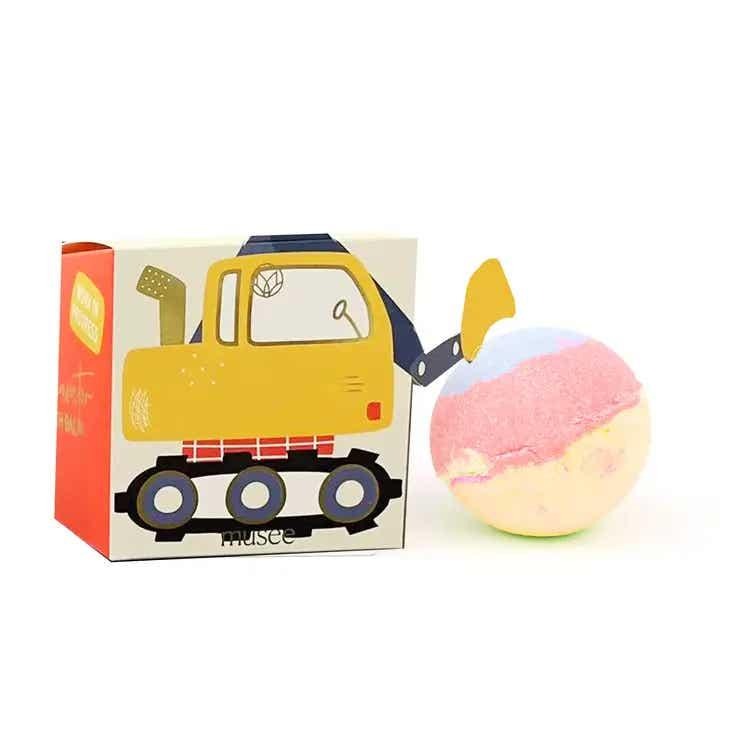 Excavator Boxed Bath Balm T-Shirts, Hoodie, Sweatshirt | DripVista.com