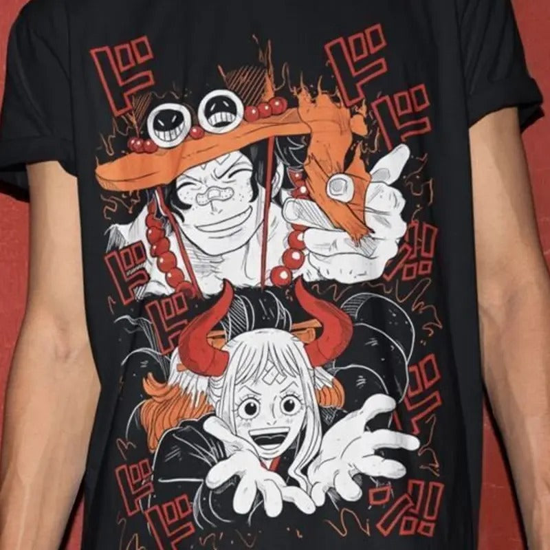 Exclusive Anime shirt Anime lover shirt,Anime Gift,G 53 anime fans tee,vintage anime clothes,Anime lover gift Shirt All Size