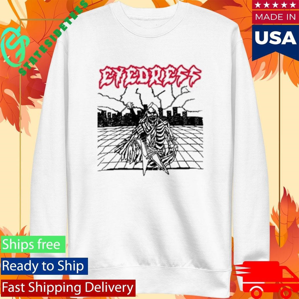 Eyedress Hesher Shirt